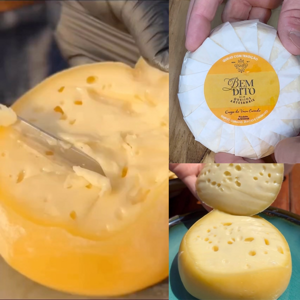 BemDito Queijo