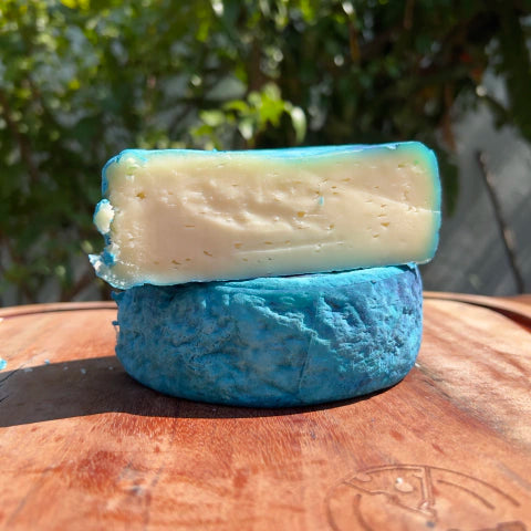 Queijo da Santa