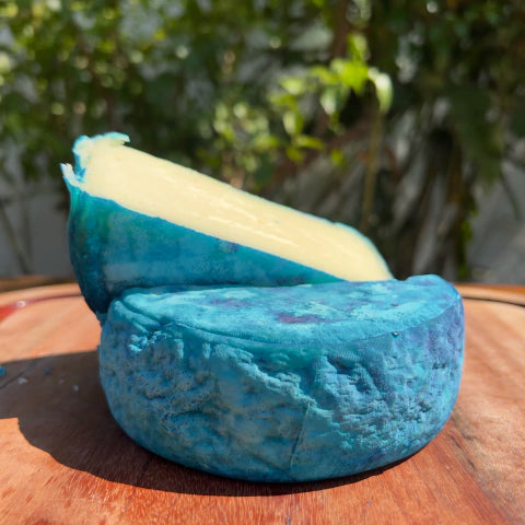 Queijo da Santa
